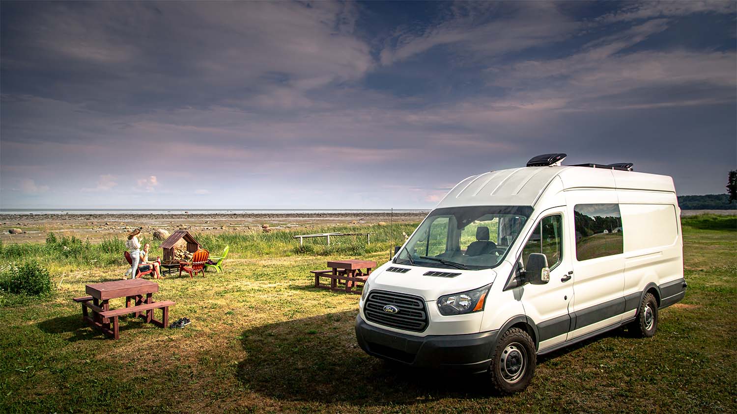 Minibus Service