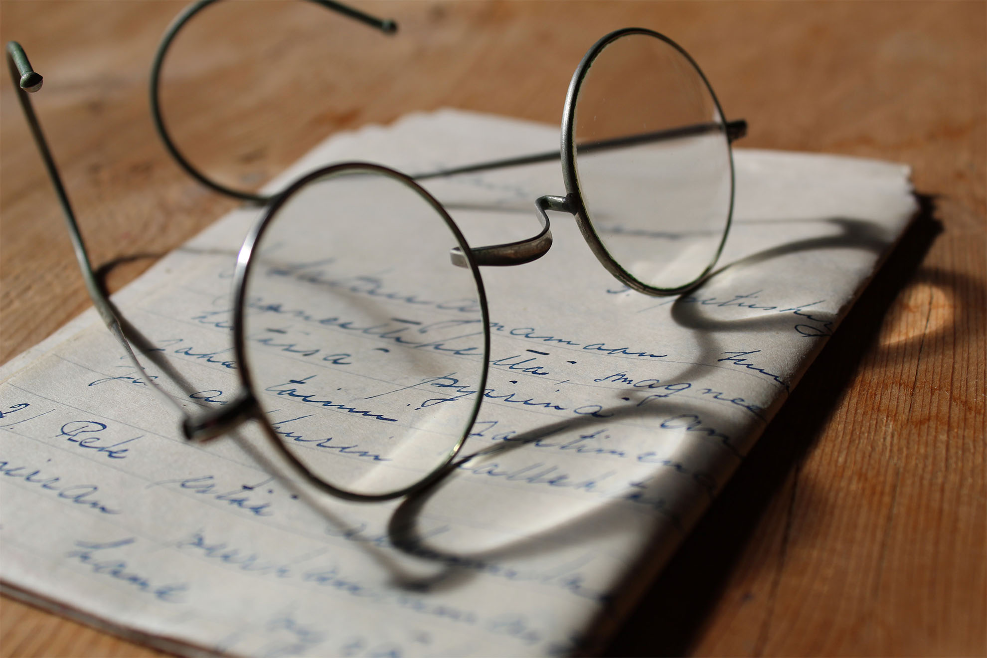 Glasses