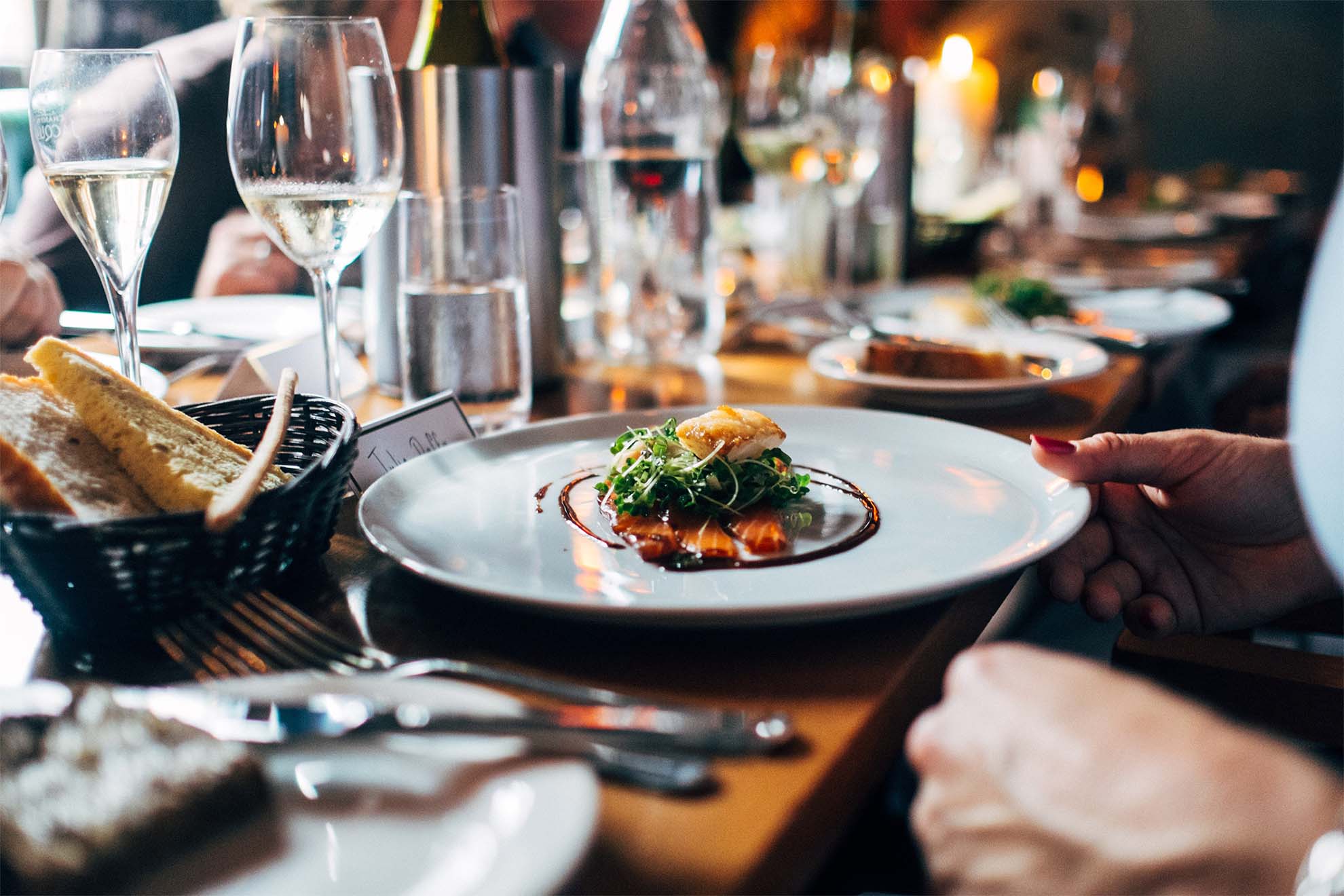 Dinning 