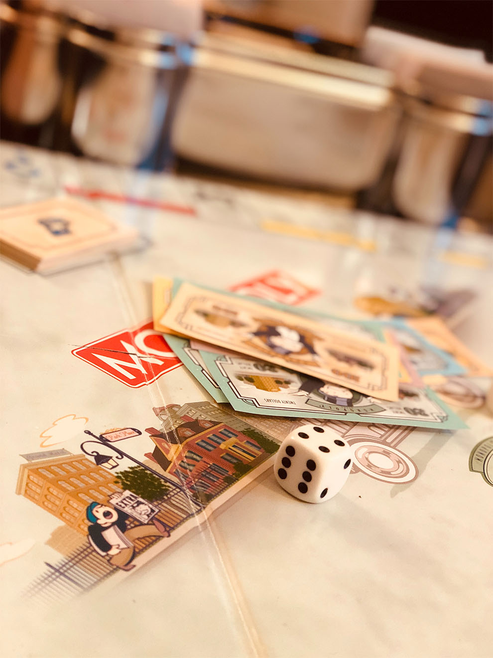 Boardgames