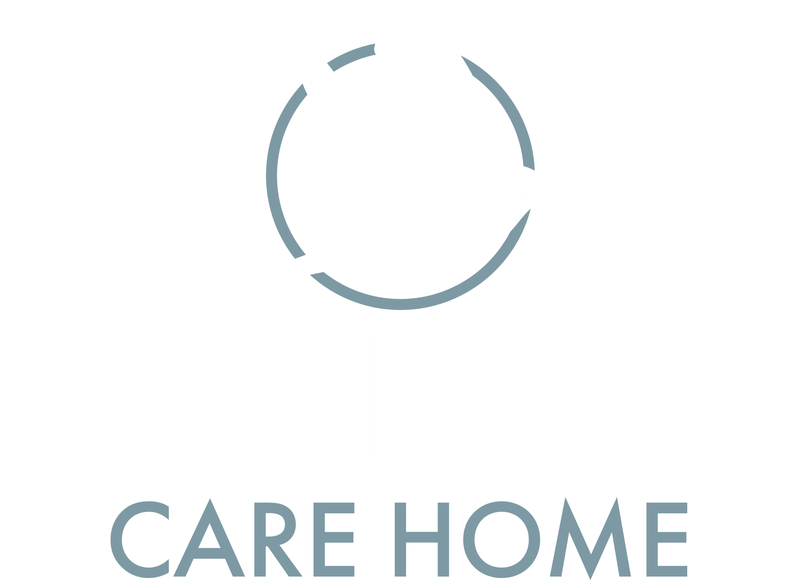 Vane Hill Care Home logo