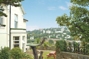 Main image of Vane Hill Care Home in Torquay